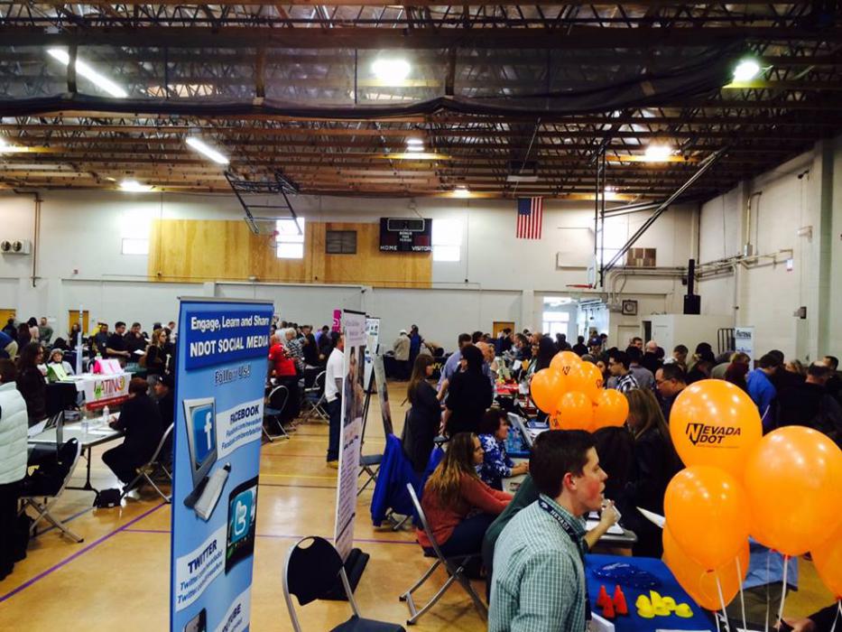 Photo courtesy of Carson City Health and Human Services