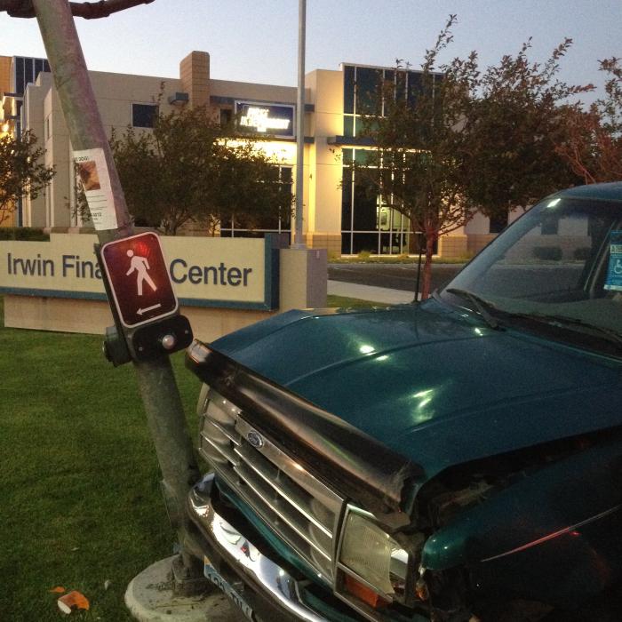 Photo courtesy of the Carson City Sheriff's Office