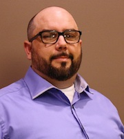Jonathan Shoff