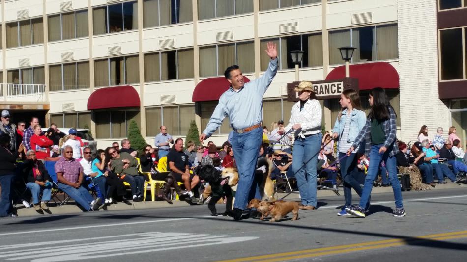 Nevada Gov. Brian Sandoval