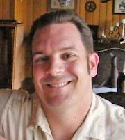 Brett Fisher