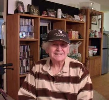Richard Jay Griffin, Sr.