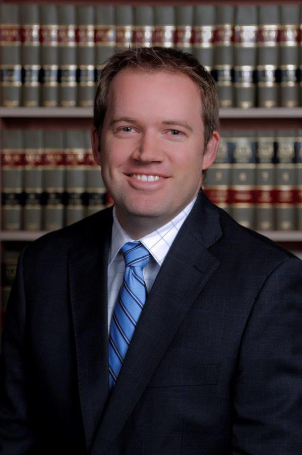 Justin Townsend