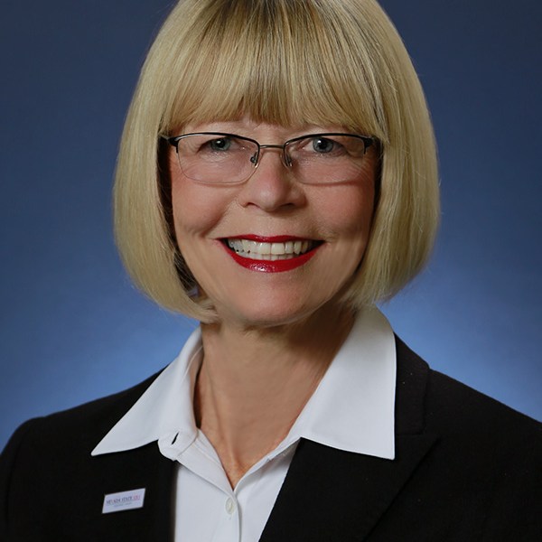 Lynn Beteag, Administrator for the Nevada State EB-5 (NVEB-5)