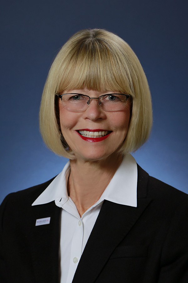 Lynn Beteag, Administrator for the Nevada State EB-5 (NVEB-5)