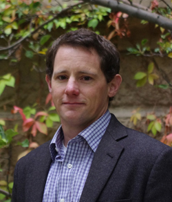 Image of Kevin Benson, Esq.