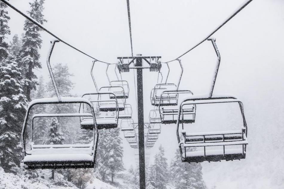 Photo courtesy of Heavenly Mountain Resort