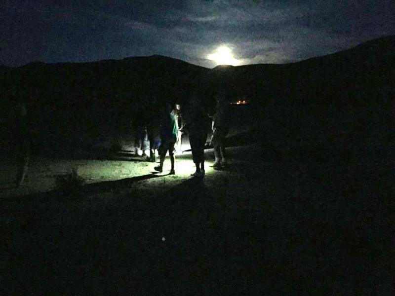 Nevada State Parks photo