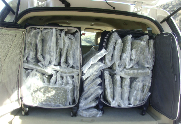 Photo courtesy of the Nevada Highway Patrol