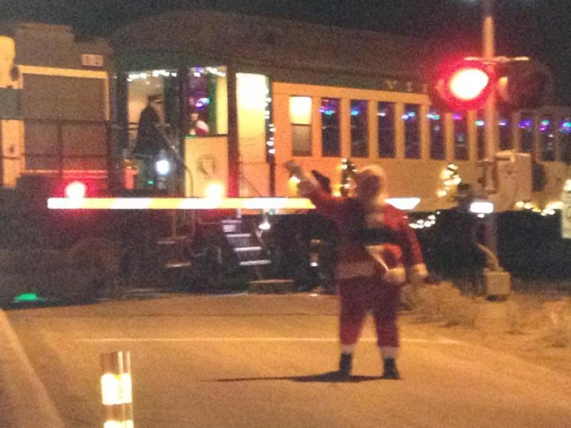Photo courtesy of CCSO Sgt. Scott McDaniel