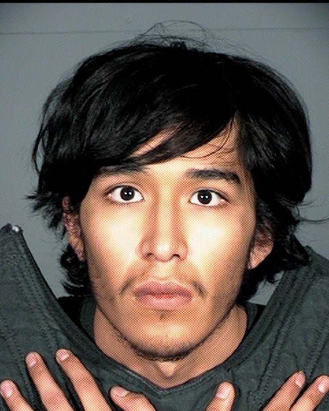 Allen Garcia