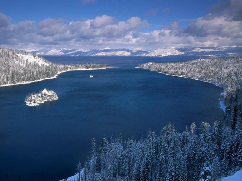 Photo courtesy of Tahoe Regional Planning Agency