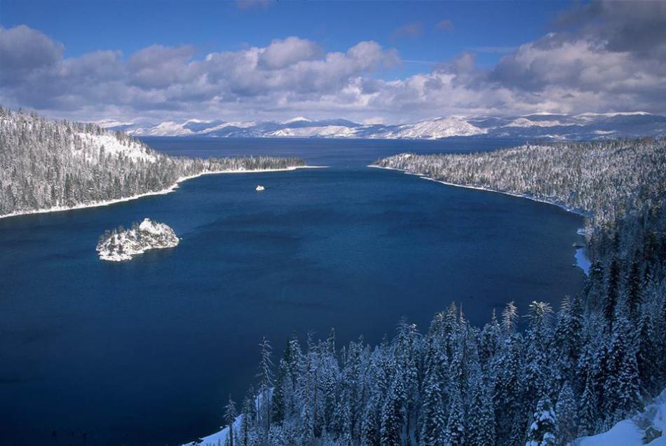 Photo courtesy of Tahoe Regional Planning Agency