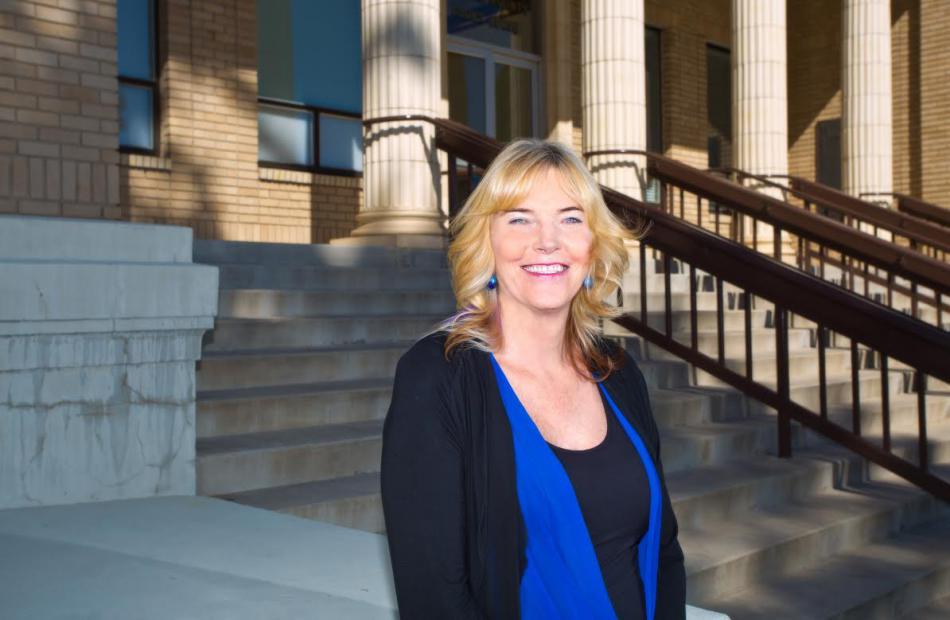 Kimi Cole will talk about her transition into the transgender community.