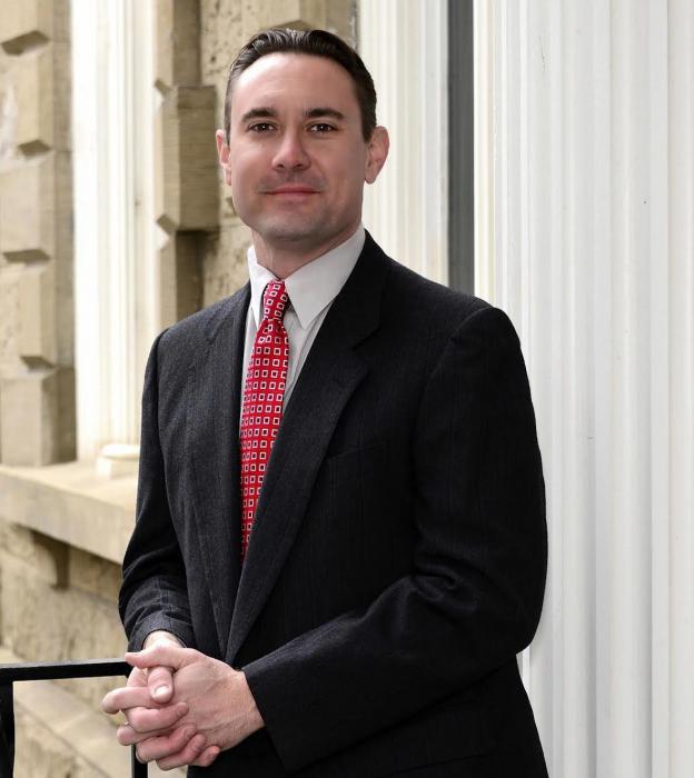 Carson City attorney John Rutledge.