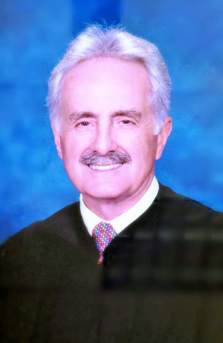Photo courtesy Nevada First District Court