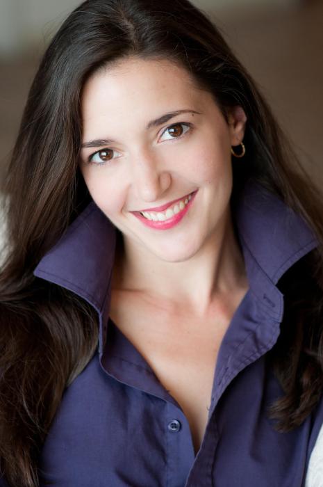 Artist Ananda Bena-Weber will be featured in the April 8 conference in Carson City.