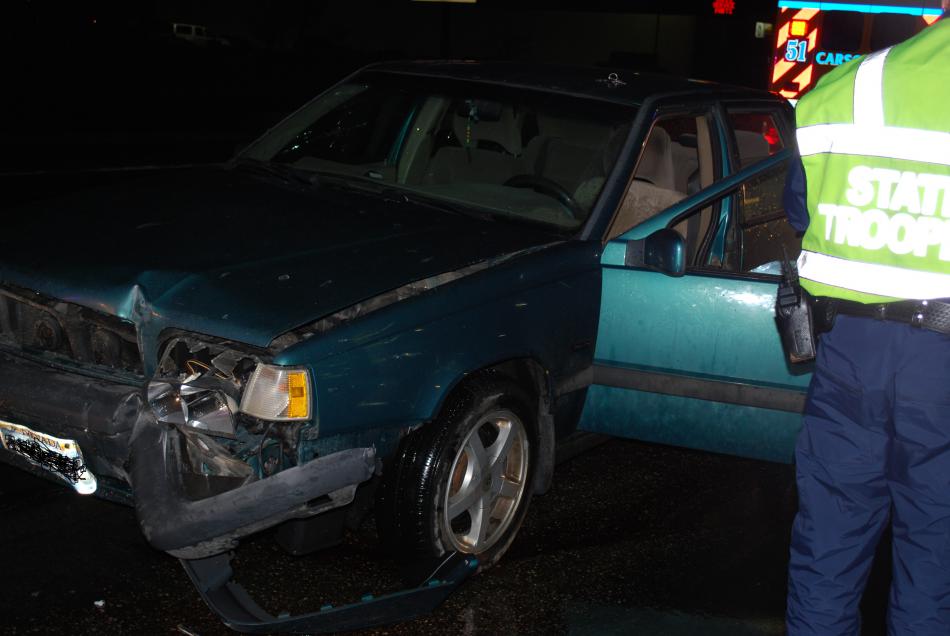 Photo courtesy of CCSO Sgt. Scott McDaniel