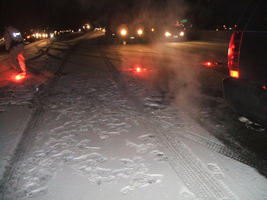 Photo courtesy of the Carson City Sheriff's Office