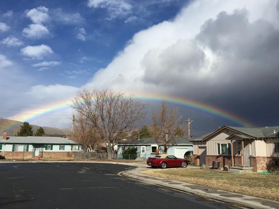 Photo courtesy of Ron Brotherton