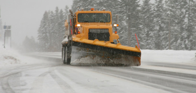 Photo courtesy of Nevada Department of Transportation