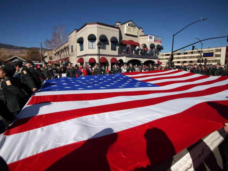 Photo courtesy of Carson City Visitors Bureau