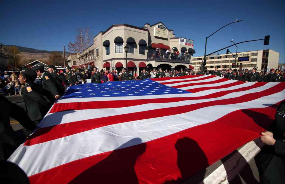 Photo courtesy of Carson City Visitors Bureau