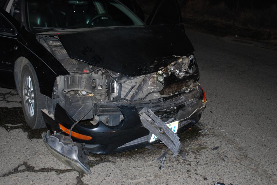 Photo courtesy of Carson City Sheriff's Office