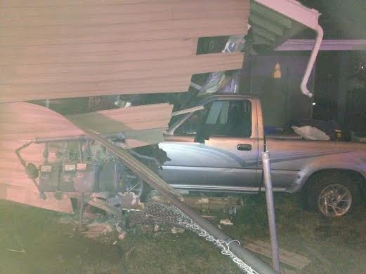 Photo courtesy of Carson City Sheriff's Office