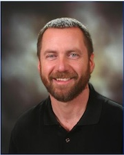 Supervisor Brad Bonkowski of Ward 2, Carson City Board of Supervisors.