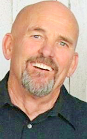 Supervisor Jim Shirk of Ward 4, Carson City Board of Supervisors