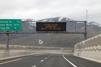 NDOT photo.