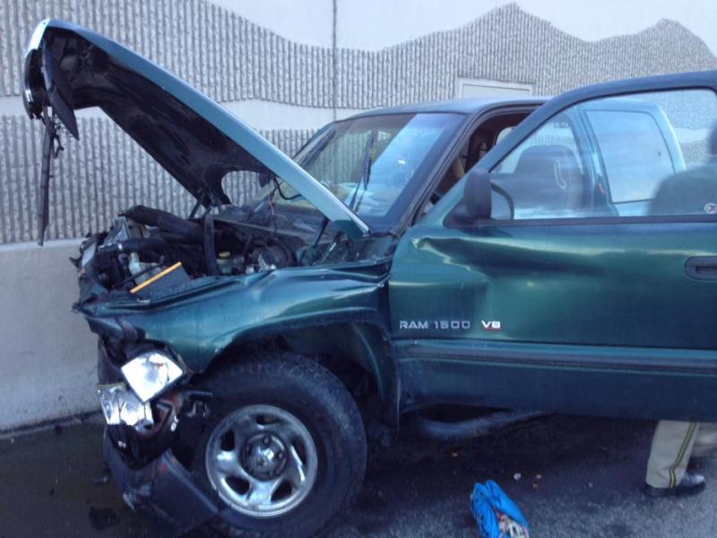 Courtesy of Carson City Sheriff's Office