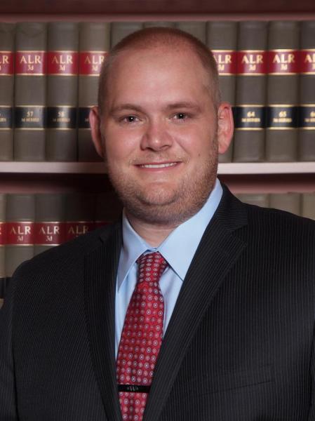 Kyle A. Winter