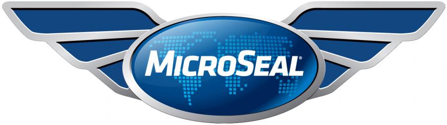 MicroSeal Logo