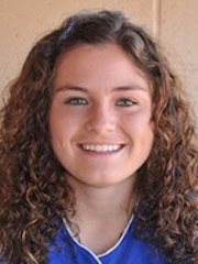 Kacie Freudenberger