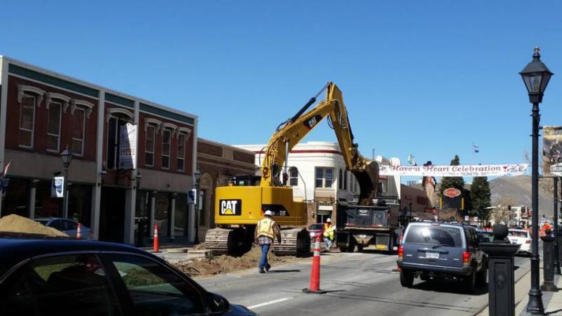 Photo courtesy of Carson City Public Works