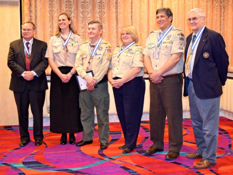 Nevada Area Council BSA
