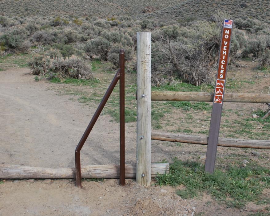 Dirt bikers and ATV riders urged to follow trail regulations.