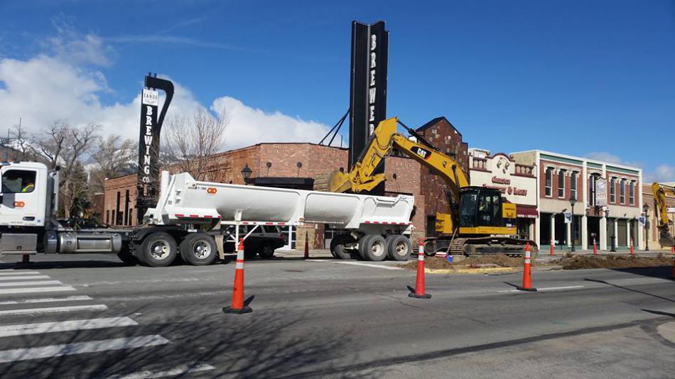 Photo courtesy of Carson City Public Works