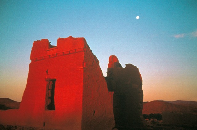 Photo courtesy of Nevada State Parks