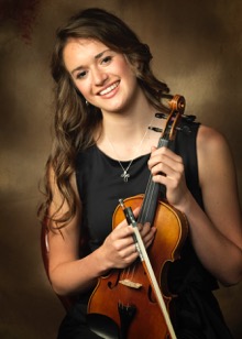 Katie Matuska courtesy of Bob Macias Photography