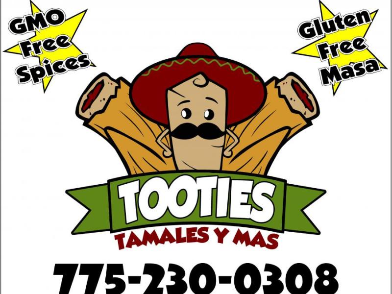 Tooties Tamles Y Mas in Silver Springs
