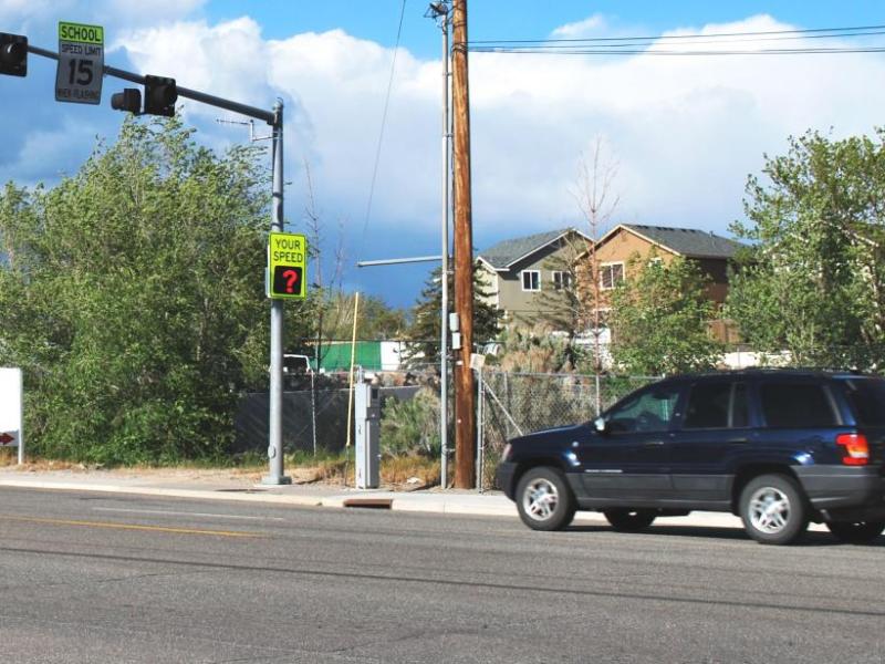Photo courtesy of Carson City School District