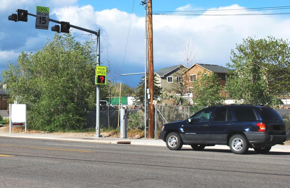 Photo courtesy of Carson City School District