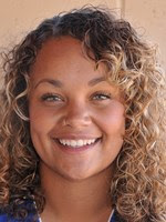 Briauna Carter