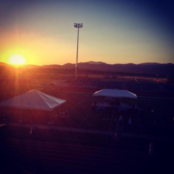 Photo courtesy of Carson City Relay for Life