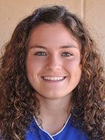 Kacie Freudenberger