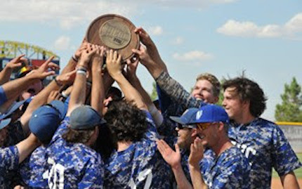 Western Nevada College earned a Western District tournament spot May 19-21 in Trinidad, Colo.