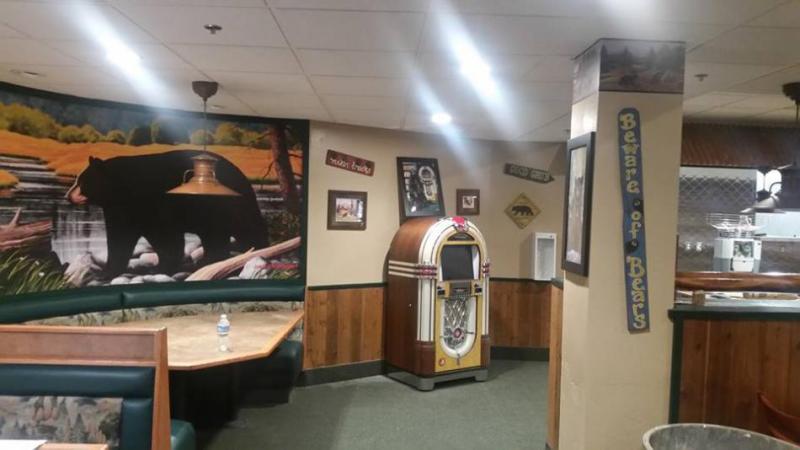 The diner will open its doors at 6 a.m. Wednesday inside Max Casino in Carson City.